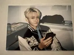 INI 写真集 Vivalavita HMV特典 生写真 ポストカード田島将吾