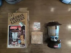 2025年最新】コールマン ランタン 1982の人気アイテム - メルカリ
