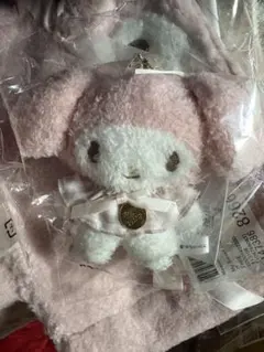 2026年最新】メゾンドフルール マイメロ チャームの人気アイテム