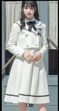 arisana 卒業式フォーマルスーツ　165cm