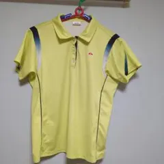 ellesse　テニスウェア