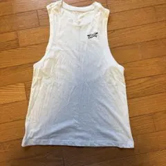 Reebok リーボック タンクトップ ノースリーブ J/M
