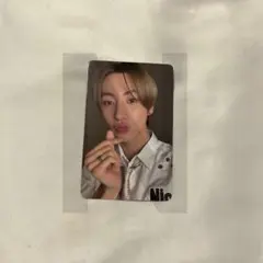 riize アントン ラントレ 会場限定