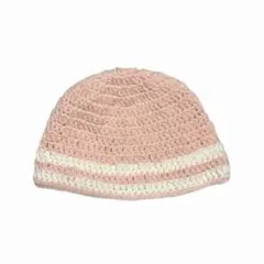 クラッシャーハット