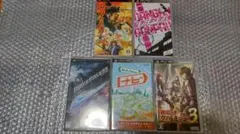 PSPソフト セット まとめ売り
