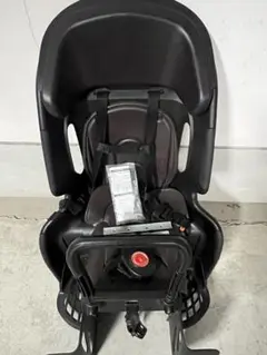 コンフォートリヤキッズシート　RBC-011DX3