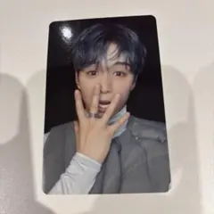 INI 後藤威尊 セルカトレカ