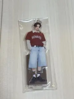 ENHYPEN アクリルスタンドキーチェーン ニキ