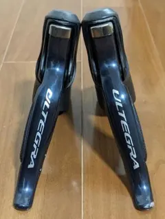SHIMANO ULTEGRA8050di2 シフター右のみ SHIMANO ULTEGRA8050di2 シフター右のみ - メルカリ