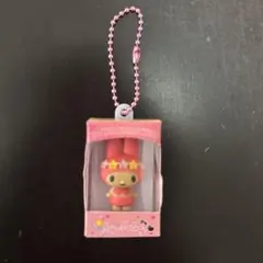 マイメロディ ボックス入りチャーム
