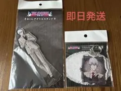本日限定】 BLEACH 市丸ギン BIGアクリルスタンド メディコス - メルカリ