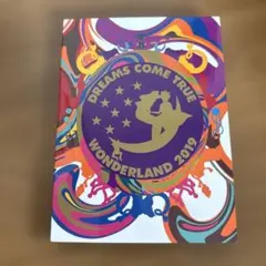DREAMS COME TRUE / 史上最強の移動遊園地 DREAMS COMのサムネイル