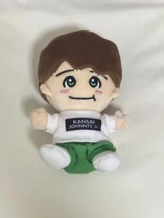 大橋和也 ちびぬい