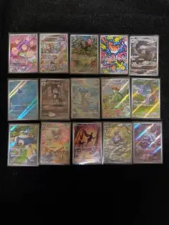 2025年最新】ポケモンカード arの人気アイテム - メルカリ
