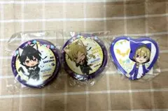 2025年最新】朔間零 缶バッチの人気アイテム - メルカリ