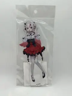 百鬼あやめ　アクリルスタンド　ONIKAWAII化計画