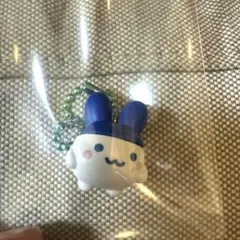 たまごっち　チョコボックス　みみっち　キーホルダー