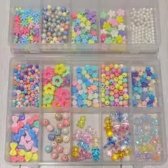 ビーズまとめ売り！⑥ 大量