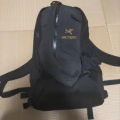 2026年最新】arcteryx アークテリクス アロー22の人気アイテム - メルカリ