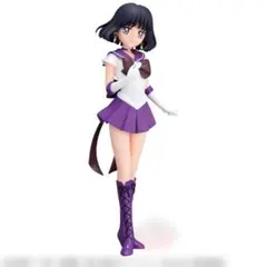 セーラームーン GLITTER&GLAMOURS スーパーセーラーサターン