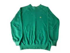 70s ブルックスブラザーズ ヴィンテージスウェット アメカジ アメトラのサムネイル