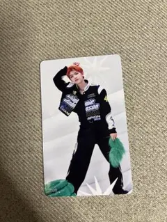 INI 髙塚大夢 RTP ラントレ028