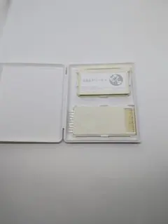 【中古品】GBAクリーナー