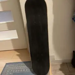 【数回使用のみ・29インチ】 GOSK8 ゴースケ スケートボード コンプリート