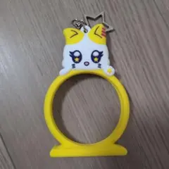 【まとめ買い割引】ME:I 高見文寧 ME:YANE 缶バッジキーホルダー