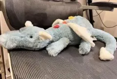 jellycat sky dragon