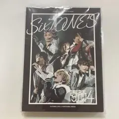 2026年最新】sixtones 素顔4の人気アイテム - メルカリ