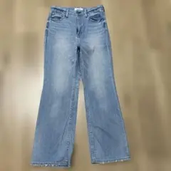 Healthy DENIM デニムパンツ 25