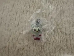 ナルミヤ めじるしアクセサリー ブルーベリエちゃん