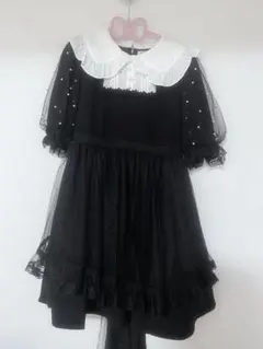 mellfymemory Love to Dollワンピースのサムネイル