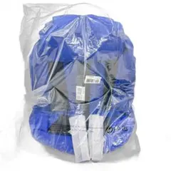 DIESEL バックパック X06625 ブルー 新品未使用 リュックのサムネイル