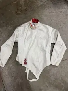 フェンシング用ユニフォーム
