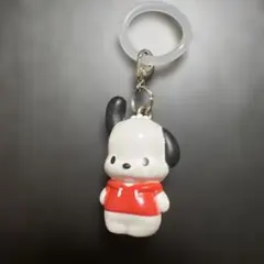サンリオ　めじるしアクセサリー　ポチャッコ