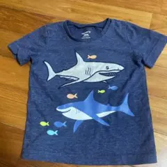 カーターズ　Tシャツ　18m