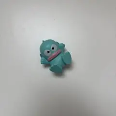 サンリオキャラクターズ すってんころりんフィギュア ハンギョドン