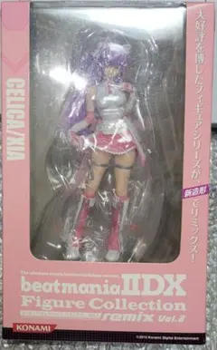 2026年最新】ビートマニア2フィギュアの人気アイテム - メルカリ