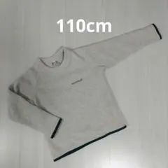 mont-bell　クリマプラス100 ライトスウェット Kid's