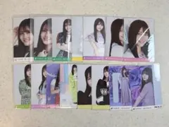 乃木坂46 伊藤理々杏 生写真 まとめ売り（１５枚セット）