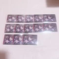 ヒプマイ 山田二郎 クリアカード