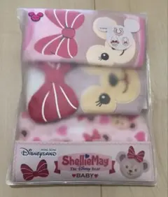 香港Disney シェリーメイスタイセット