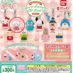 めじるしアクセサリー　チアリーチャム