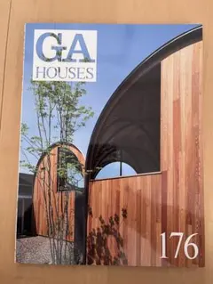GA HOUSES 176