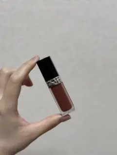 Dior ルージュディオールフォーエヴァーリキッド 820