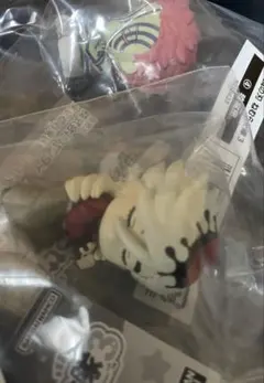 鬼滅の刃 ガチャ　猗窩座　童磨　セット　カプセルトイ