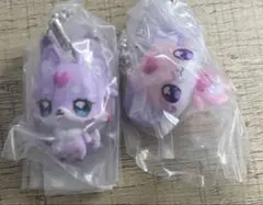 名探偵プリキュア 名探偵スイング1 ポチタン マシュタン