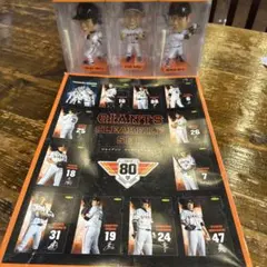 2025年最新】野球首振り人形の人気アイテム - メルカリ